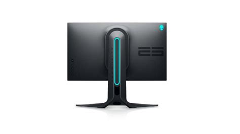 Dell Alienware 25 2020 Edition Gaming Monitor Now Has A 360 Hz Refresh Rate
