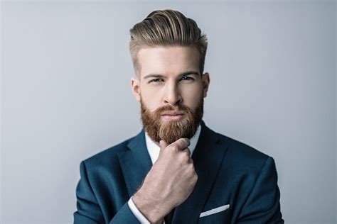 Simple But Effective Steps To Grow Your Beard Faster