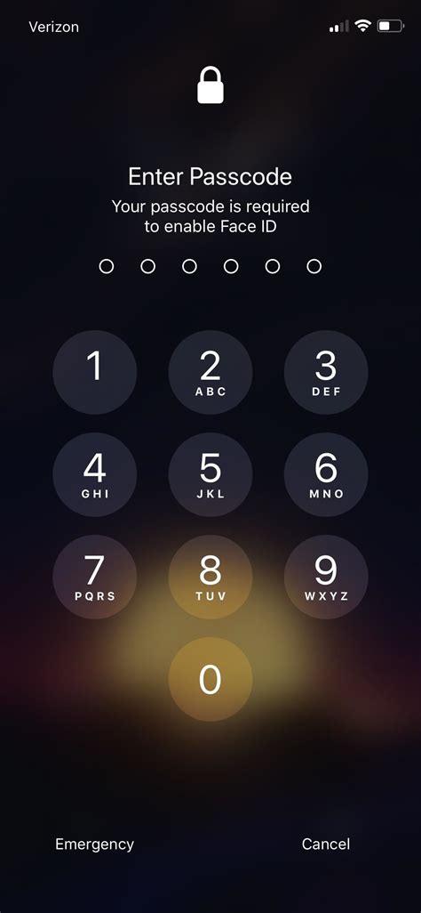 How to Quickly Turn Off Face ID on the iPhone X, XS, XS ... Home screen wallpaper off white wallpaper iphone 8 white wallpaper.