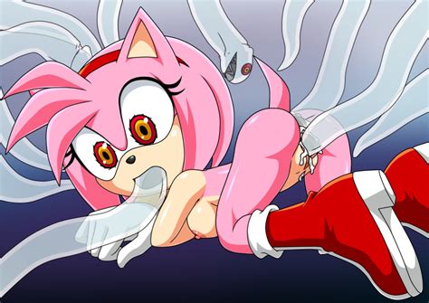 Rule 34 Amy Rose Anal Anus Boom Boo Breasts Cum Cum In Ass Cum In