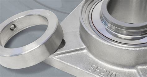 Stainless Steel Bearings An Introduction Baart Group