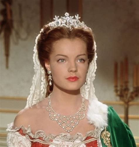 romy schneider sissi romy schneider kaiser luchino visconti popular costumes american