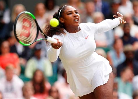 Social Distancing Causing Serena Williams Anxiety