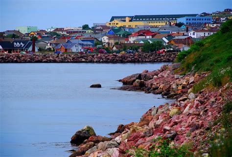 Maybe you would like to learn more about one of these? FP/N7QT - Saint Pierre and Miquelon - News - Information