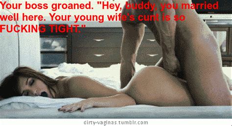 Big Tit Cuckold Cheating Wife Bully  Captions 5
