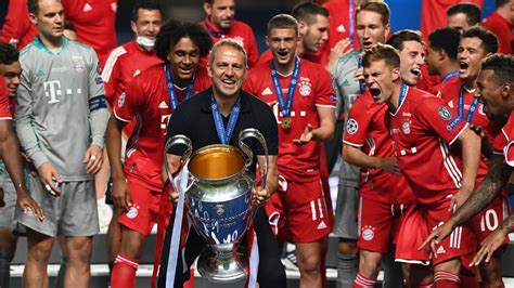 Fans of 2014 world cup winner as assistant coach (germany) and sextuple winning coach of bayern munich(formerly @ihearthansi) hansi fangirl since 2010. Hansi Flick set to part ways with Bayern Munich - LATEST NIGERIAN NEWS @ Nig-News.com