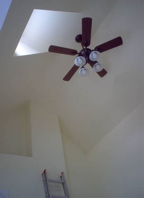 10 Benefits Of Cathedral Ceiling Fans Warisan Lighting