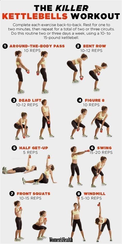 Gym machine workout routine for weight loss for womens. 51 Fat Burning Workouts That Fit Into ANY Busy Schedule
