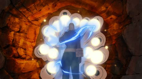 Multiple Lotus Nonself Connected Cannons Narutopedia Fandom Powered