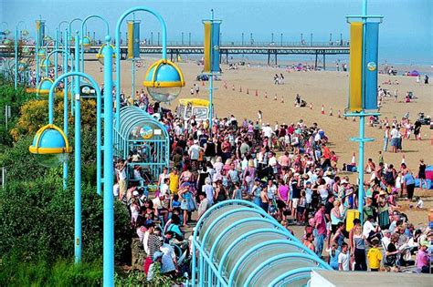 Skegness Branded Worst Seaside Town In New Survey Grimsby Live