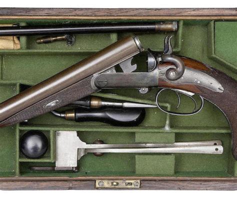 Handguns Archives Revivaler