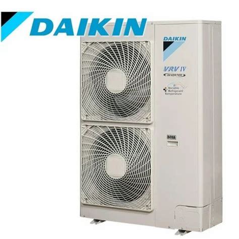 Daikin Duct Ac At Best Price In Hyderabad By Vr Hvac Company Id