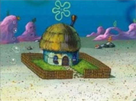 Das ist mein erstes spore video ich wollte mal mein spongebob haus präsentieren. Oma Schwammkopfs Haus - SpongePedia, die weltweit größte ...