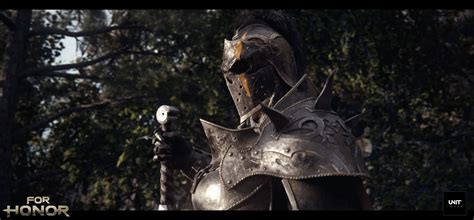 Only the most experienced wu lin leaders become a jiang jun, generals of the empire. ArtStation - For Honor Cinematic (E3 2016) Trailer ...