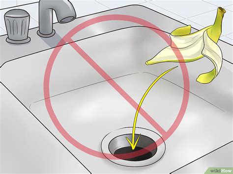 How To Get A Bad Smell Out Of A Garbage Disposal Garbage Disposal Garbage Garbage Disposal