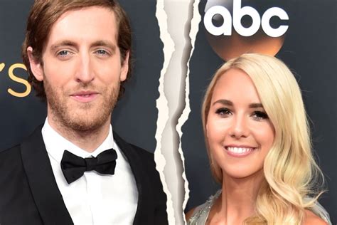 silicon valley star thomas middleditch s wife files for divorce after he claimed ‘swinging saved