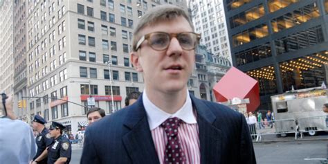 James o'keefe and hannah giles exposed severe misconduct when they conducted their 2009 undercover investigation of the association of. Why Does Anyone Still Work For James O'Keefe?