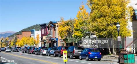 Breckenridge Shopping Photos And Premium High Res Pictures Getty Images