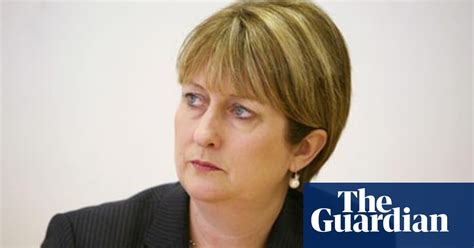 Jacqui Smith We Need Men To Think Twice About Paying For Sex