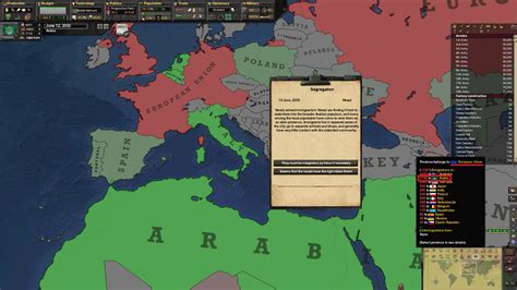 At potsdam, america was represented by harry truman, the soviet union still by stalin and britain, first by winston churchill. Middle East vs West image - Victoria 2 Cold War ...