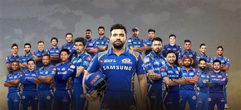 Mumbai indians, commonly abbreviated as mi, is a twenty20 franchise cricket team that has played in the indian premier league since the league's inception in 2008. IPL 2019: Can Mumbai Indians Break the Tie with CSK ...