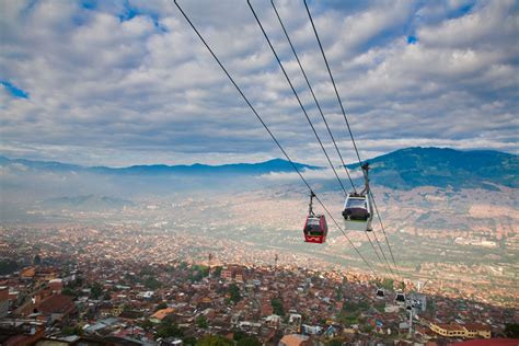 ¿qué Ver Y Hacer En Medellín ¡lugares Imprescindibles Para Visitar
