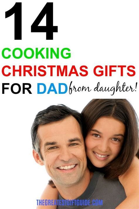 But like all gifts, this only happens when the giver hasn't made it personal enough. Cooking Gifts For Dad He'll Actually Use | Gifts for cooks ...