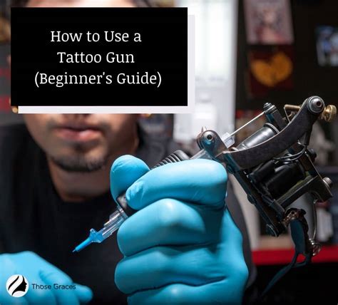 Discover 53 Tattoo Guns For Beginners Best Incdgdbentre