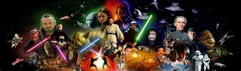 Cronología Completa De Star Wars