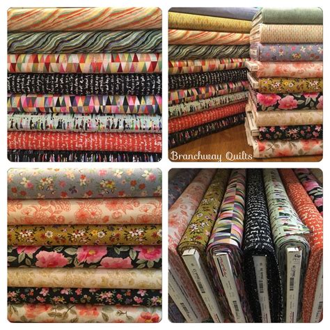 Brand New Saturday Morning Fabric Collection By Basicgrey For Moda