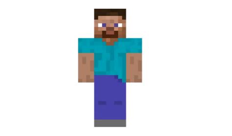 Steve Minecraft Drawing At Getdrawings Free Download