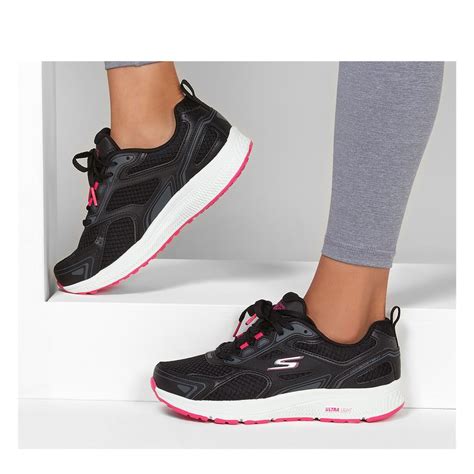 Skechers Consistent Running Shoes Ladies Ireland