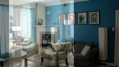 40 The Best Aqua Living Room Color Scheme Ideas Youtube