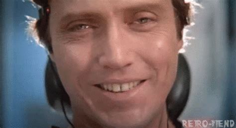 Christopher Walken S Gif By Retro Fiend Find Share On Giphy