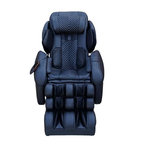 Luraco I9 Custom Edition Medical Massage Chair Sharper Body