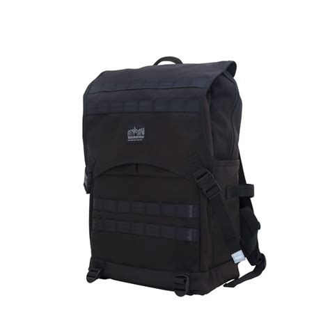 Manhattan Portage Fort Hamilton Backpack | Manhattan portage, Backpacks, Backpack brands