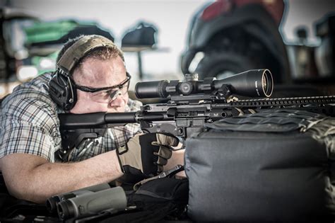 Colt Introduces New Marc 901 Series Gun Digest