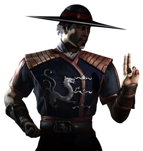 Kung Lao Mortal Kombat Wiki Fandom Powered By Wikia