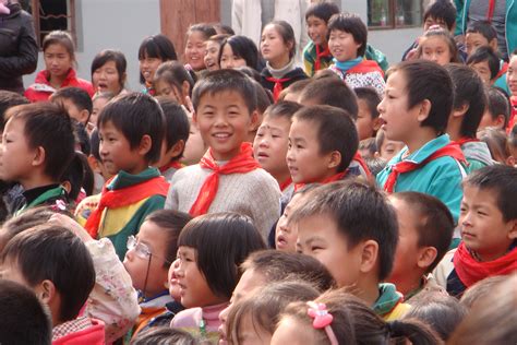 Educating China's Left-Behind Children - Collective ...