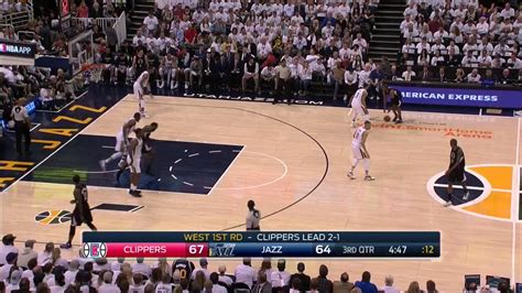 Jazz Vs Clippers Game 2 Jazz Vs Clippers Live Stream How To Watch