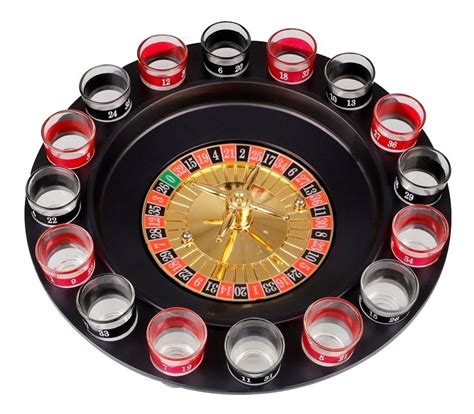 This game is played by matching and then discarding the cards in one's hand till none are left. Ruleta De Tragos Spin N Shot 16 Vasos De Vidrio Oferta Loi ...