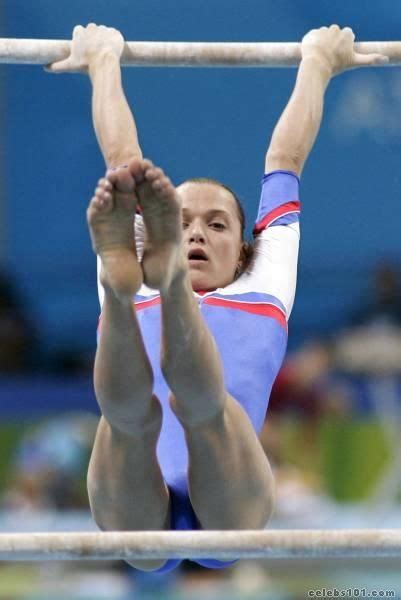 Svetlana Khorkina Photo Gallery Pics Photos Gymnastics Photos