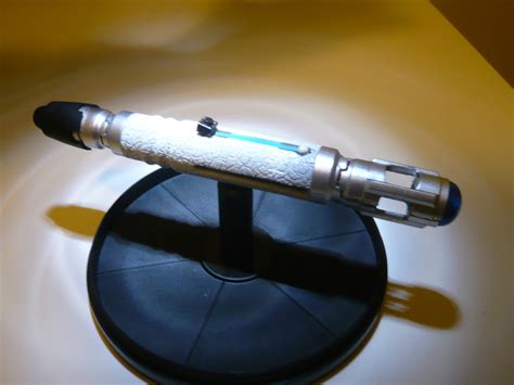 Sonic Screwdriver Tvbg Instructables