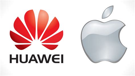 Huawei Overtakes Apple To Become The Second Largest Smartphone Company
