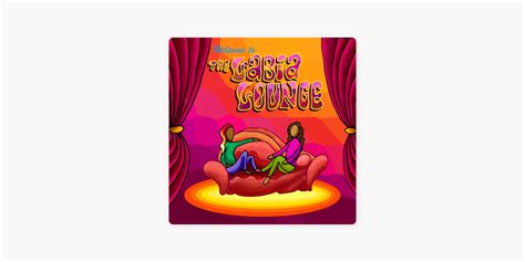 The Labia Lounge On Apple Podcasts