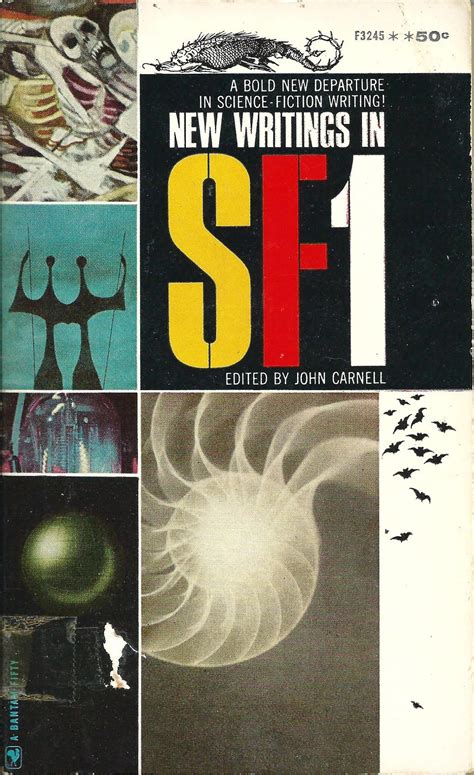 The Porpor Books Blog Sf And Fantasy Books 1968 1988 Book Review