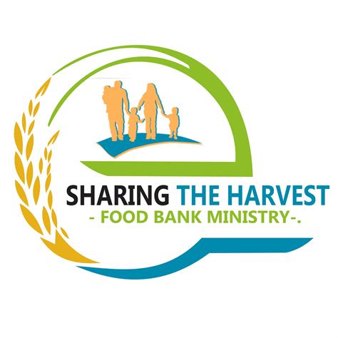 Sharing The Harvest Food Bank Summerville Sc