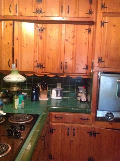 The hardest paint that is available to most homeowners is an epoxy modified alkyd paint. Painting knotty pine cabinets | Hometalk