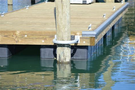 Floating Dock Gallery Nc Marine Construction Projects Nc
