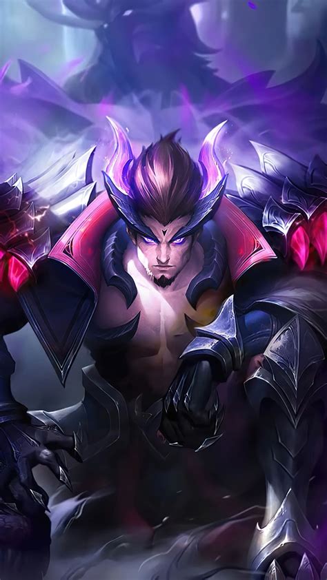 Top 65 Mobile Legends Wallpapers 4k Hd Mobile Legend Wallpaper